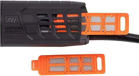 Угловая шлифмашина FoxWeld AG 125/ 1600 ХE