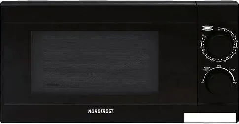 Микроволновая печь Nordfrost (Nord) MWS-2070 B
