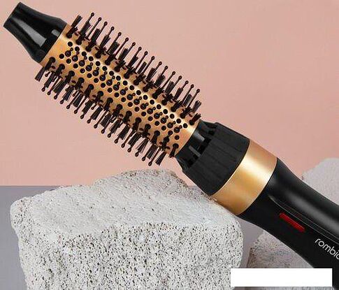 Фен-щетка Rombica RSF-001
