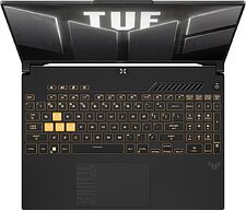 Игровой ноутбук ASUS TUF Gaming F16 FX607VU-RL230