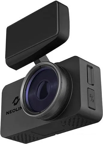 Автомобильный видеорегистратор Neoline G-Tech X72