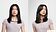 Фен Dyson HD16 Supersonic Nural Straight+Wavy (с переходником на евровилку, янтарный шелк)