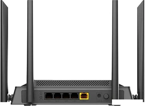 Беспроводной маршрутизатор D-Link DIR-842/RU/R1A