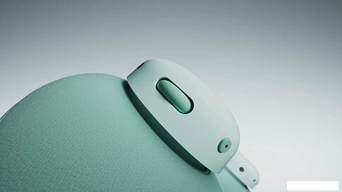 Наушники CMF Headphone Pro (зеленый)