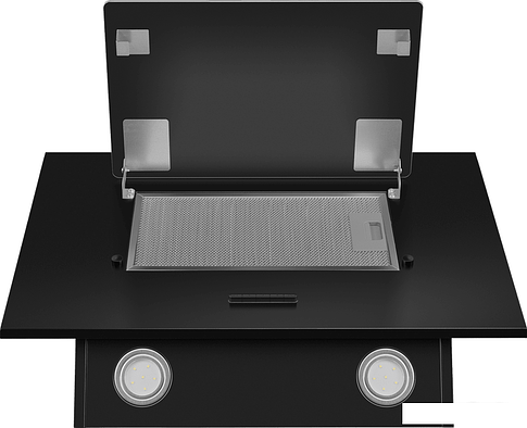 Кухонная вытяжка MAUNFELD Tower A 60 (черный)