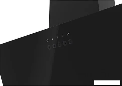 Кухонная вытяжка LEX Moza 600 (черный)