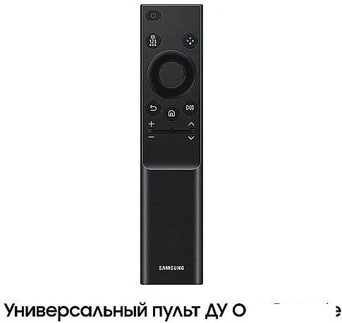 Телевизор Samsung Crystal UHD 4K CU7100 UE75CU7100UXCE