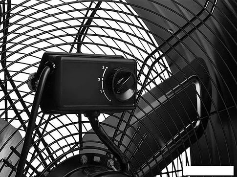 Вентилятор Ballu BIF-12D