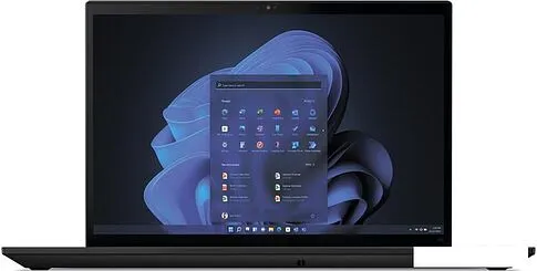 Ноутбук Lenovo ThinkPad T16 Gen 1 Intel 21BV0027RI