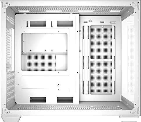 Корпус A4Tech Bloody BD-CC108 (белый)