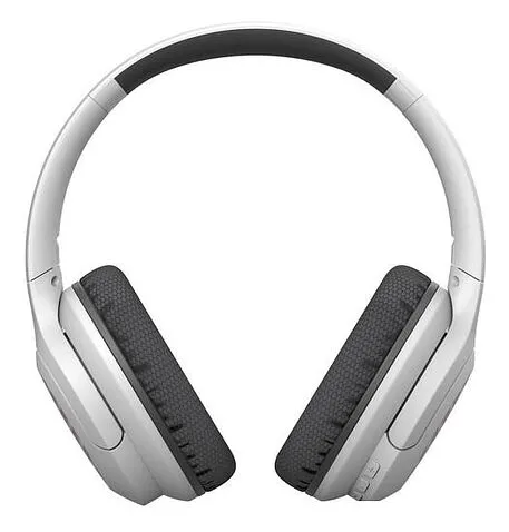 Наушники A4Tech Bloody MH360 (белый/красный)