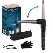 Конусная плойка Cecotec SurfCare TwistConic 100002