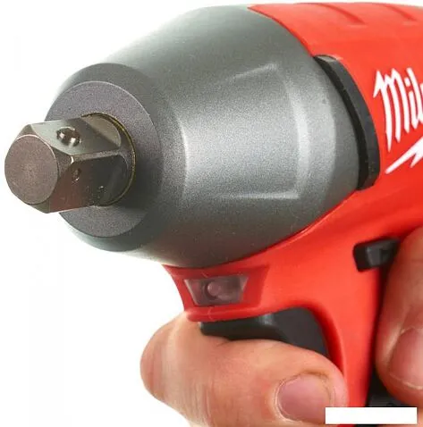 Гайковерт Milwaukee M18 ONEIWP12-0 FUEL 4933451152 (без АКБ)