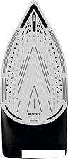 Утюг CENTEK CT-2317 (голубой/черный)