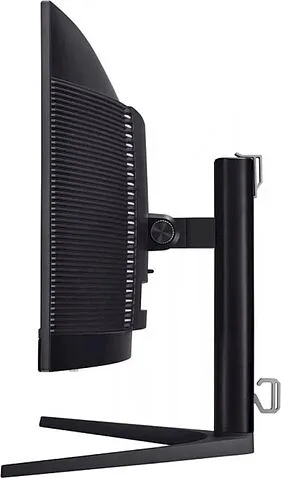 Игровой монитор Acer Predator X34Vbmiiphuzx UM.CXXEE.V01