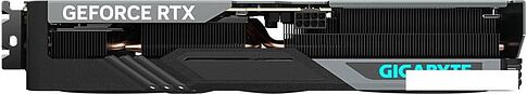 Видеокарта Gigabyte GeForce RTX 4060 Ti Gaming 16G GV-N406TGAMING-16GD