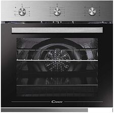 Электрический духовой шкаф Candy FCT612X