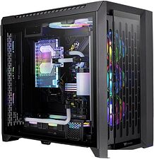 Корпус Thermaltake CTE C750 TG ARGB CA-1X6-00F1WN-01
