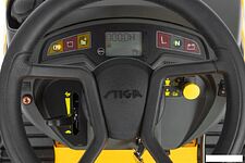 Райдер Stiga Estate 7122 W 2T1315481/ST1