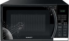 Микроволновая печь Scarlett SC-MW9020S09D Микроволновая печь Scarlett SC-MW9020S09D