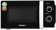 Микроволновая печь Kraft KF20MW7B-203M Микроволновая печь Kraft KF20MW7B-203M