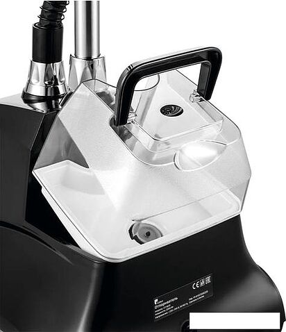 Отпариватель Kitfort KT-9125