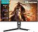 Игровой монитор Hisense 27G7Q Pro