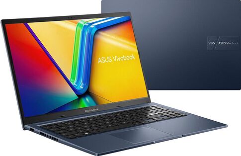 Ноутбук ASUS Vivobook 15 X1502VA-BQ924