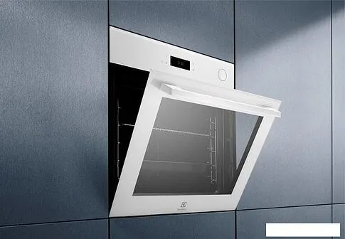 Электрический духовой шкаф Electrolux OKC8H39WV