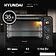 Мини-печь Hyundai MIO-HY092