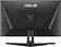 Игровой монитор ASUS TUF Gaming VG27AQM5A