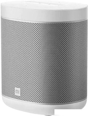 Умная колонка Xiaomi Mi Smart Speaker (русская версия)
