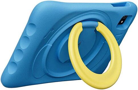 Планшет Oscal Pab 60 Kids Wi-Fi 4GB/128GB (синий)