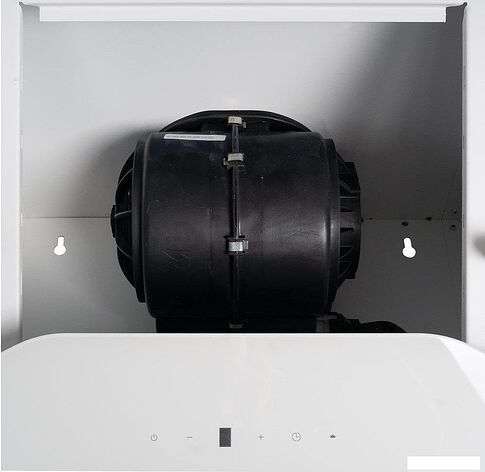 Кухонная вытяжка DeLonghi Linea 915 BB