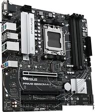 Материнская плата ASUS Prime B650M-A II-CSM Материнская плата ASUS Prime B650M-A II-CSM
