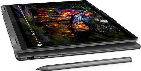 Ноутбук 2-в-1 Lenovo Yoga 7 2-in-1 14IML9 83DJ0097RK