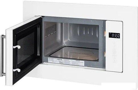 Микроволновая печь Hiberg i-VM 6502 W
