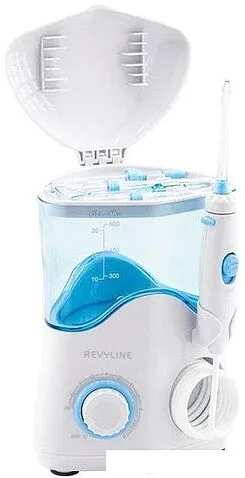 Ирригатор Revyline RL 100 (белый)