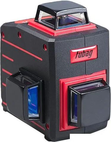 Лазерный нивелир Fubag Pyramid 30R V2х360H360 31631