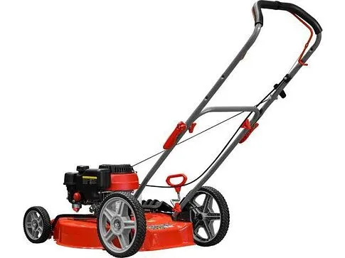 Газонокосилка ECO LG-810 EC3410-2