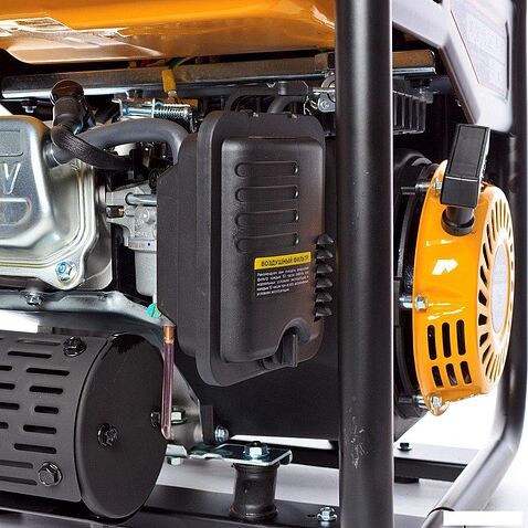 Бензиновый генератор RedVerg RD-IG3300H-O