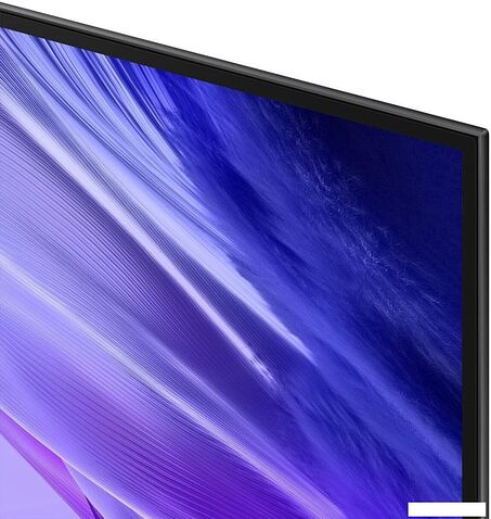 OLED телевизор Samsung OLED S85H 4K QE48S85HAEXPY