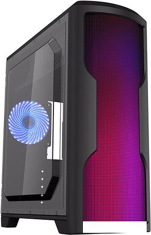 Корпус GameMax G562