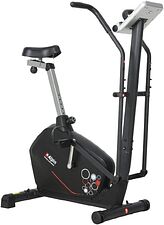 Велотренажер Alpin Gross B-197M