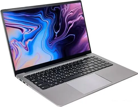 Ноутбук Hiper Expertbook MTL1601A1215UDS