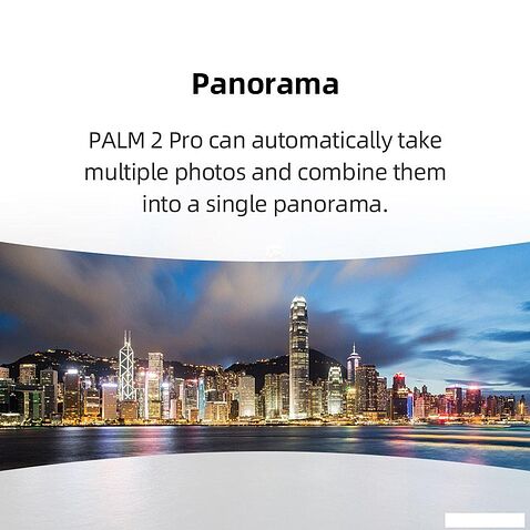 Экшен-камера Fimi Palm 2 Pro