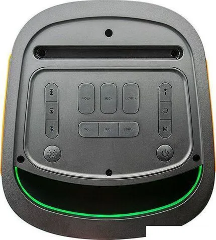 Колонка для вечеринок Dialog AO-300