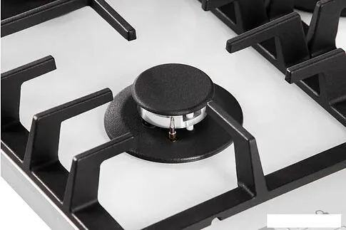 Варочная панель Hiberg VM 4535 W