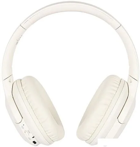 Наушники TFN Studio ANC (бежевый)