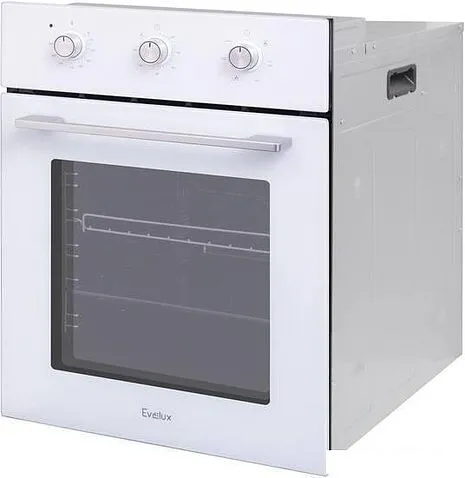 Электрический духовой шкаф Evelux EO 420 PW